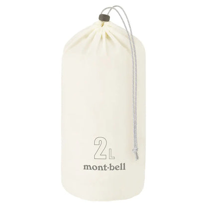 mont-bell: U.L. Stuff Bag 2L