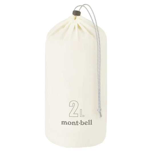 mont-bell: U.L. Stuff Bag 2L