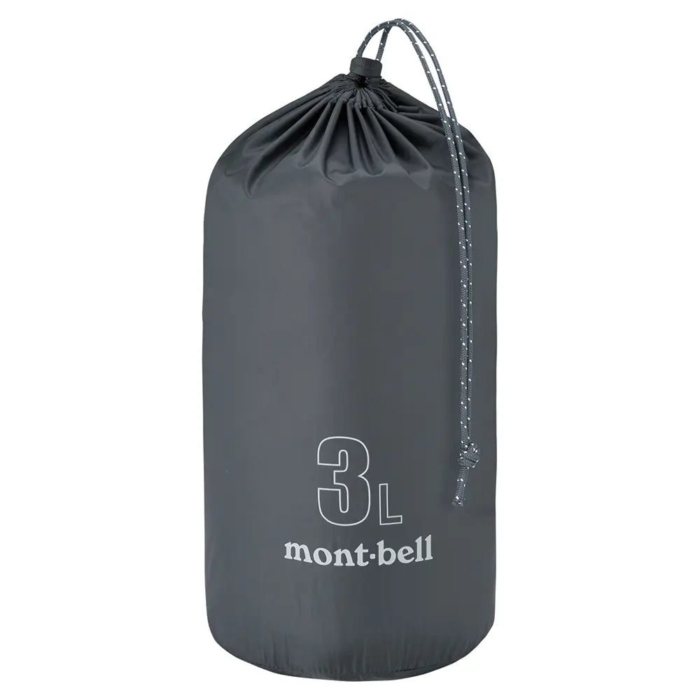 mont-bell: U.L. Stuff Bag 3L
