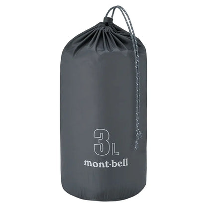 mont-bell: U.L. Stuff Bag 3L