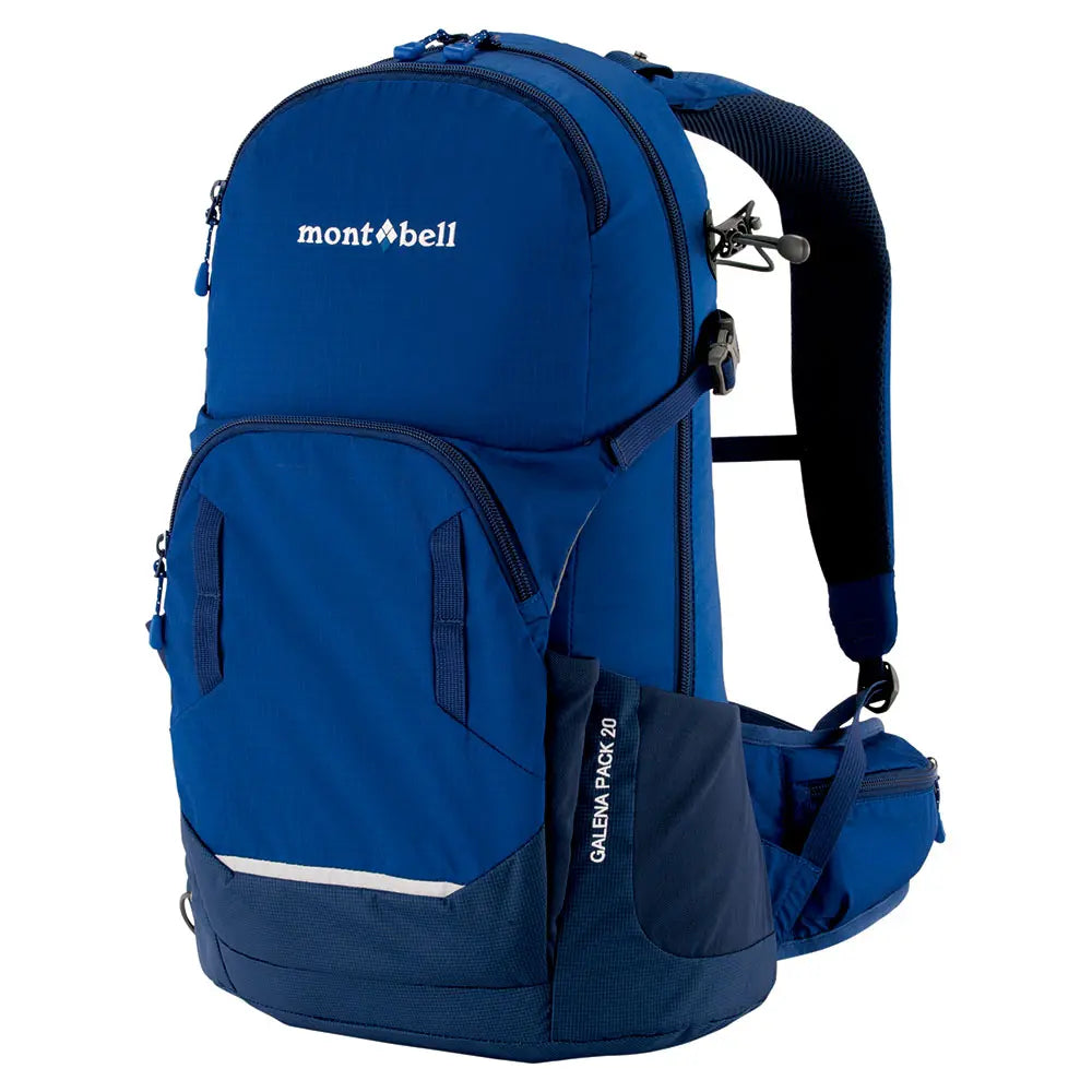 mont-bell: Galena Pack 20