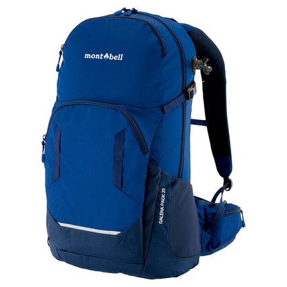 mont-bell: Galena Pack 25