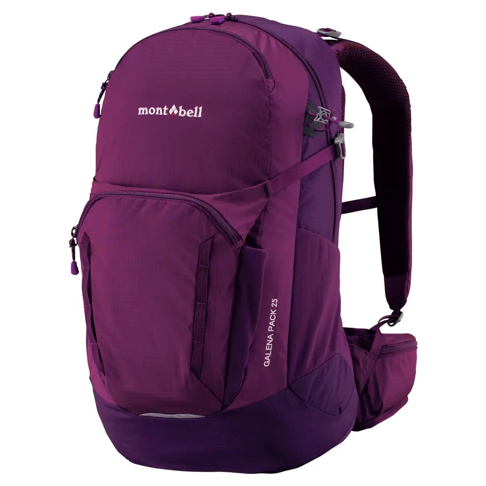mont-bell: Galena Pack 25 Women's
