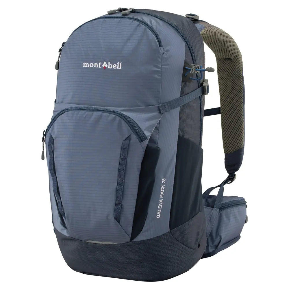 mont-bell: Galena Pack 25 Women's