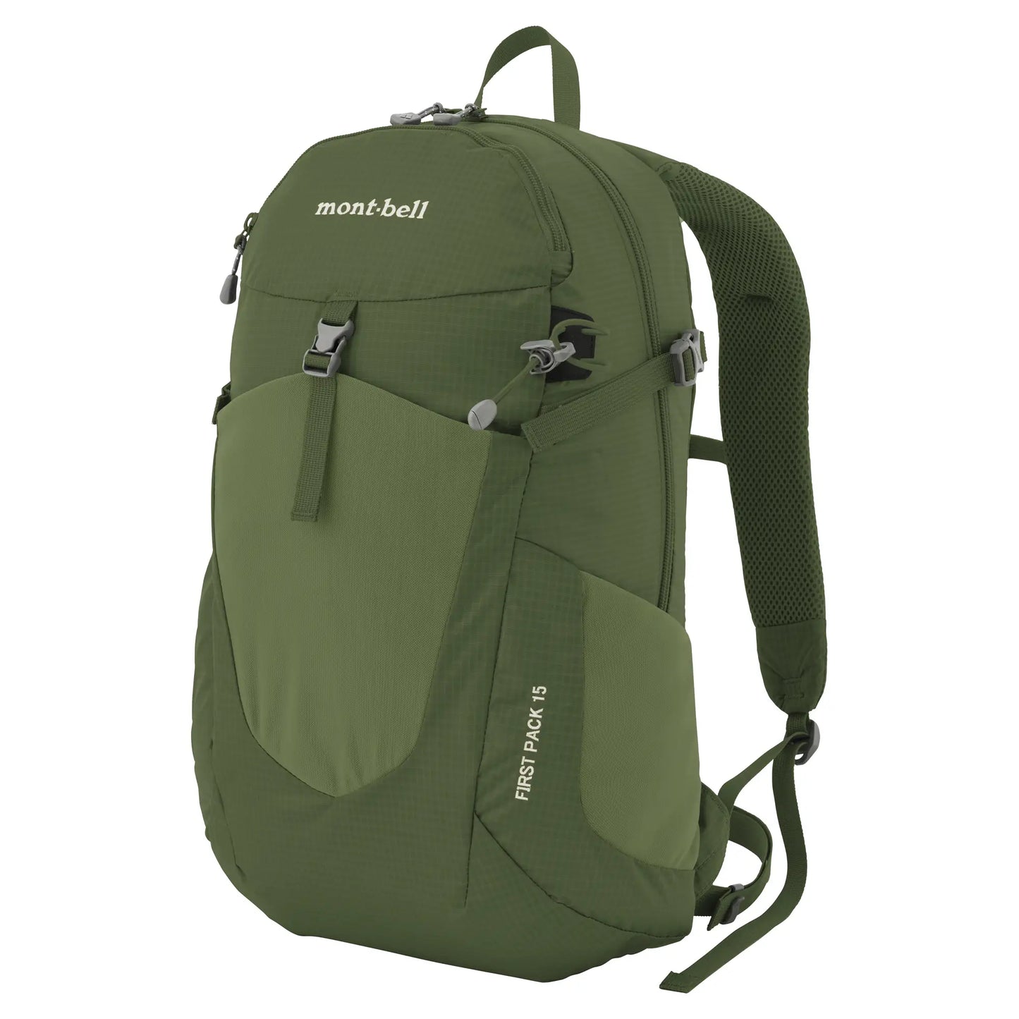mont-bell: First Pack 15 Women's