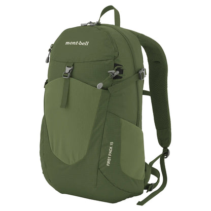 mont-bell: First Pack 15 Women's