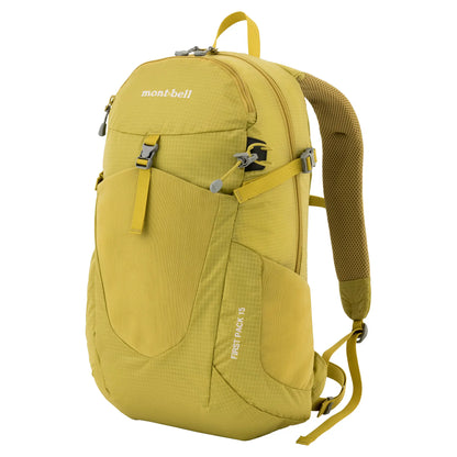 mont-bell: First Pack 15 Women's