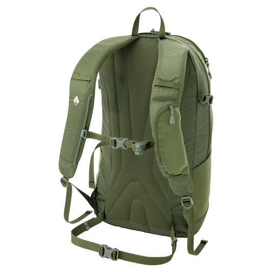 mont-bell: First Pack 20 Women's