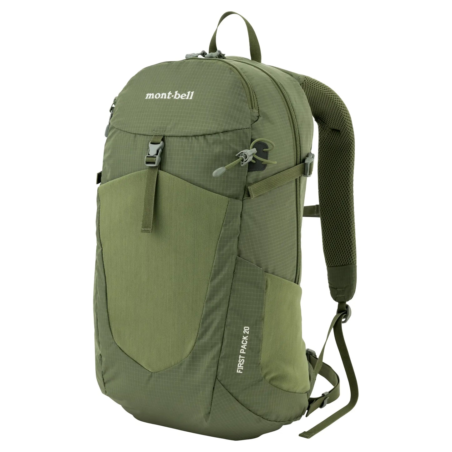 mont-bell: First Pack 20 Women's