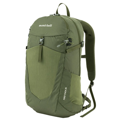 mont-bell: First Pack 20 Women's