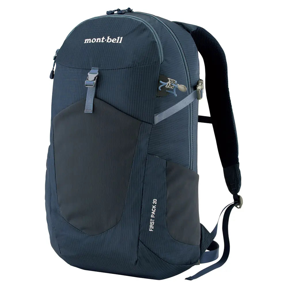 mont-bell: First Pack 20 Women's