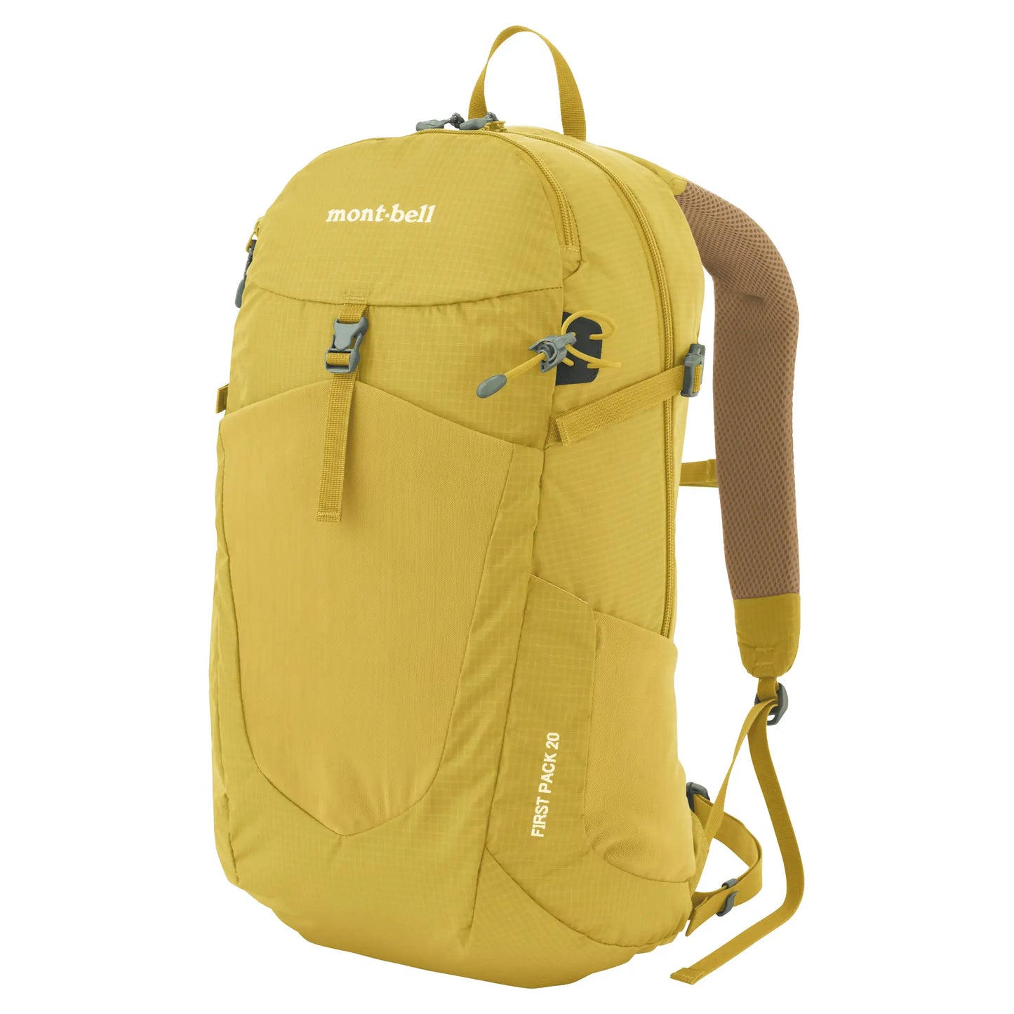 mont-bell: First Pack 20 Women's