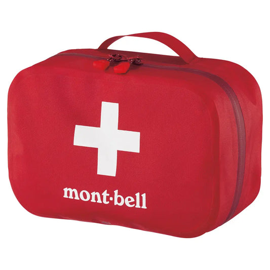 mont-bell: First Aid Bag M