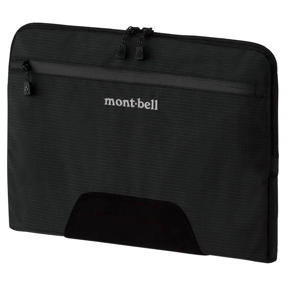 mont-bell: Brief Case A4