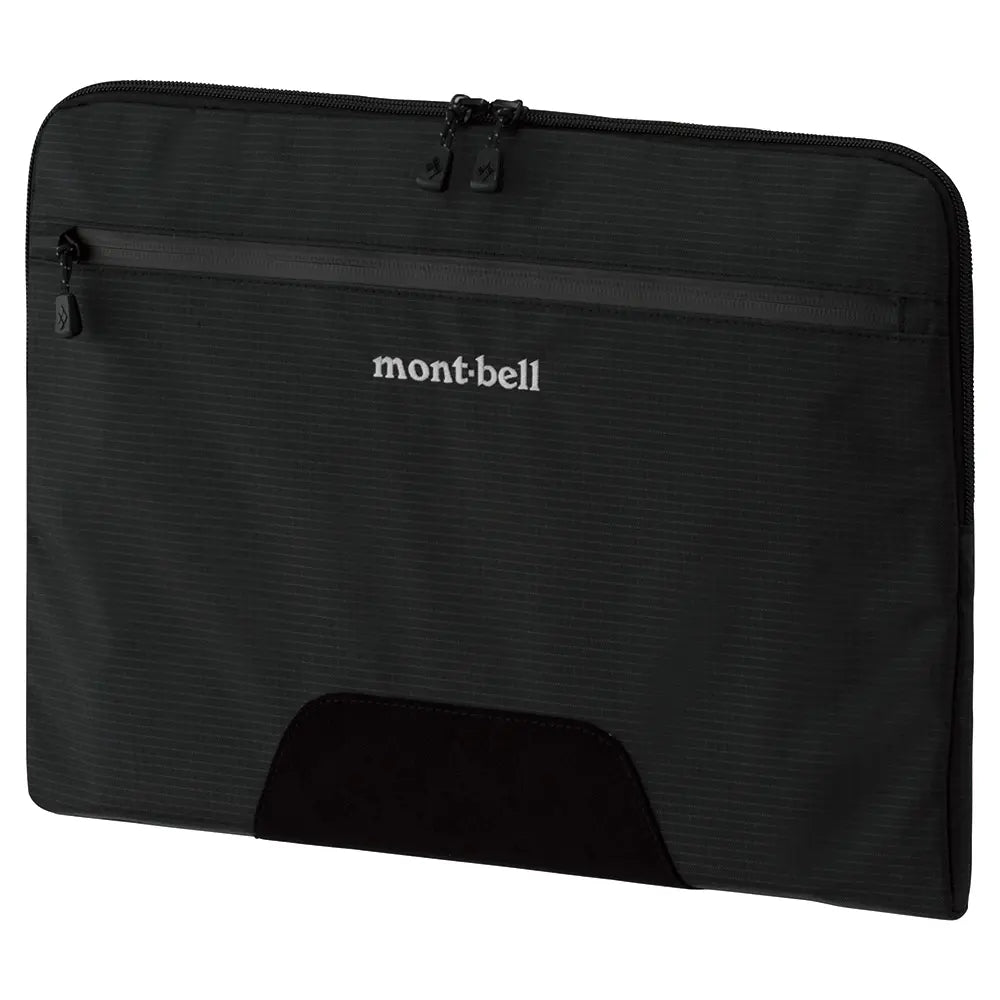 mont-bell: Brief Case B4