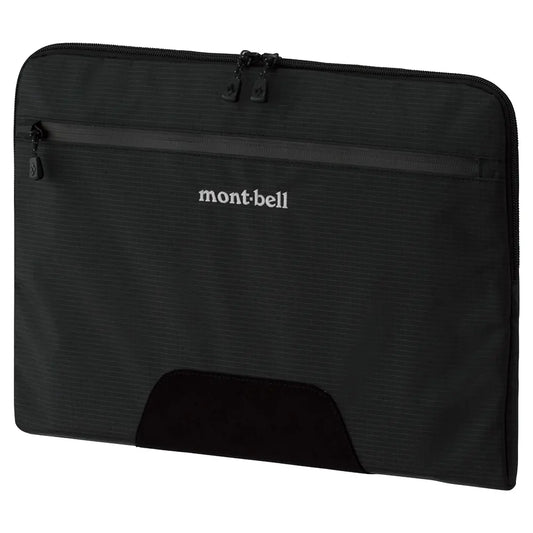 mont-bell: Brief Case B4