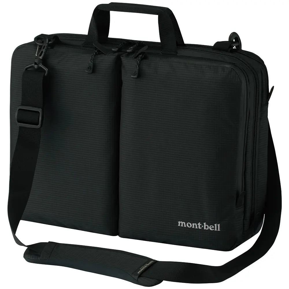 mont-bell: Utility Bag