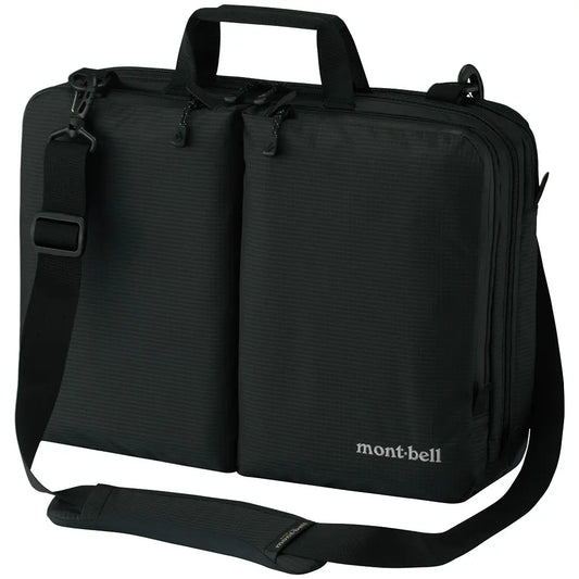 mont-bell: Utility Bag