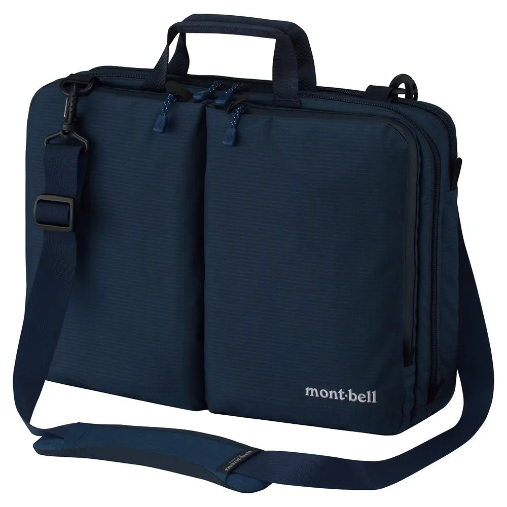 mont-bell: Utility Bag