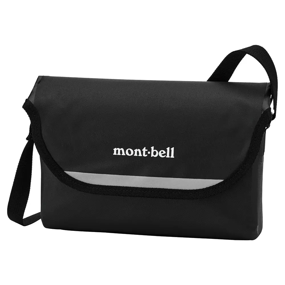 mont-bell: Dry Shoulder S