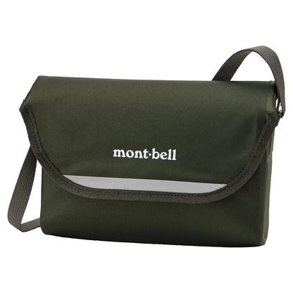 mont-bell: Dry Shoulder S