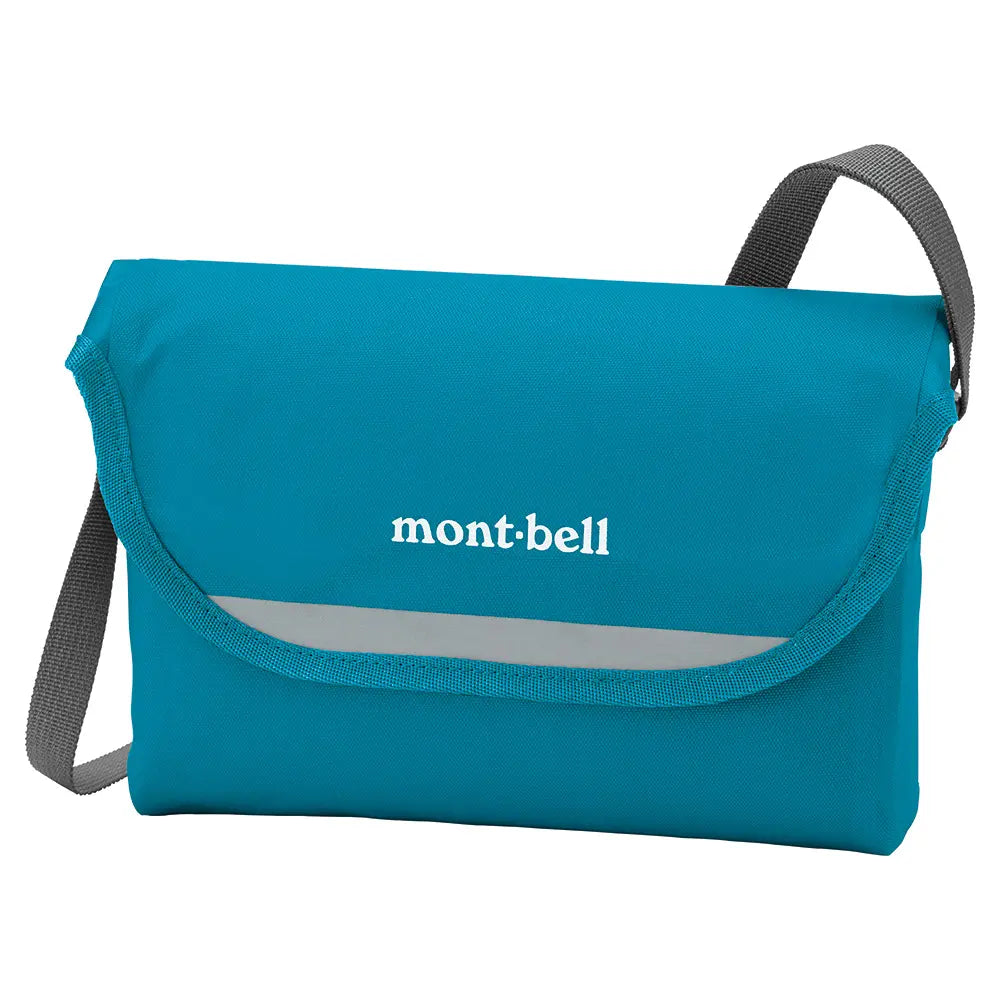 mont-bell: Dry Shoulder S