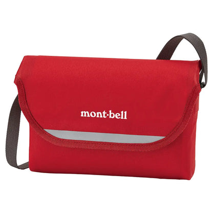 mont-bell: Dry Shoulder S