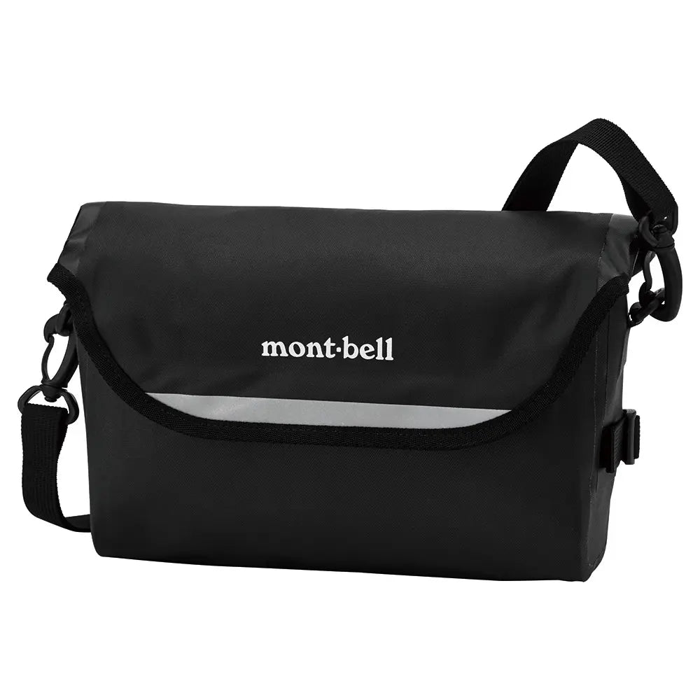 mont-bell: Dry Shoulder M