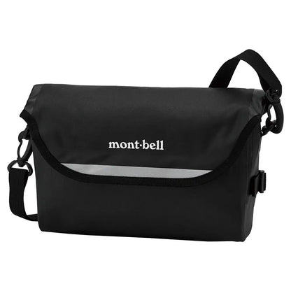mont-bell: Dry Shoulder M
