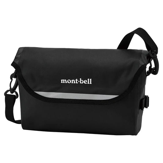 mont-bell: Dry Shoulder M