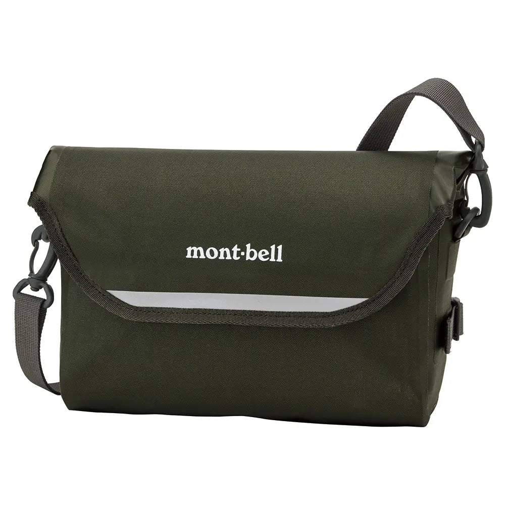 mont-bell: Dry Shoulder M