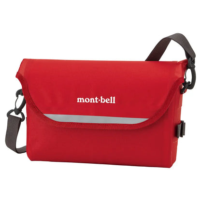 mont-bell: Dry Shoulder M
