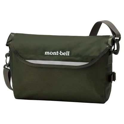 mont-bell: Dry Shoulder L