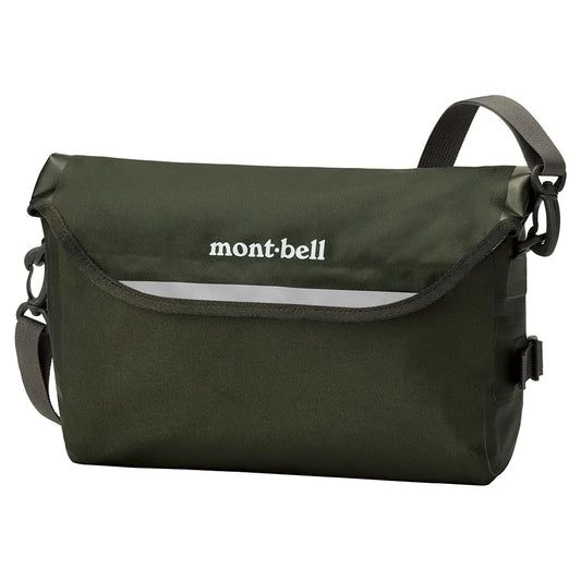 mont-bell: Dry Shoulder L