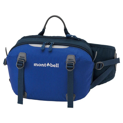 mont-bell: Trail Lumbar Pack 4