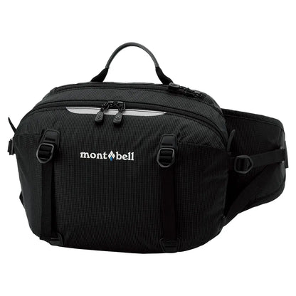 mont-bell: Trail Lumbar Pack 7