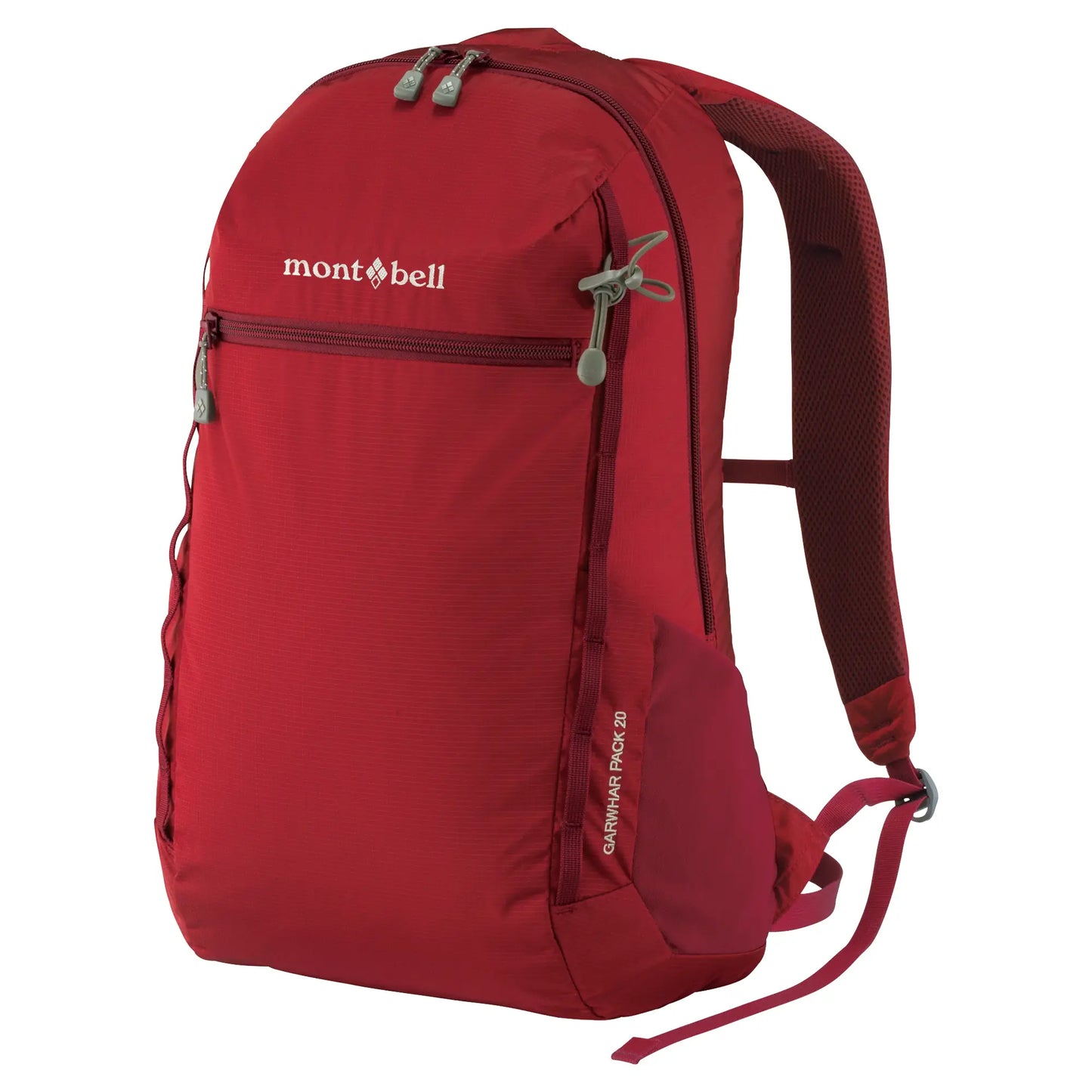 mont-bell: Garwhar Pack 20