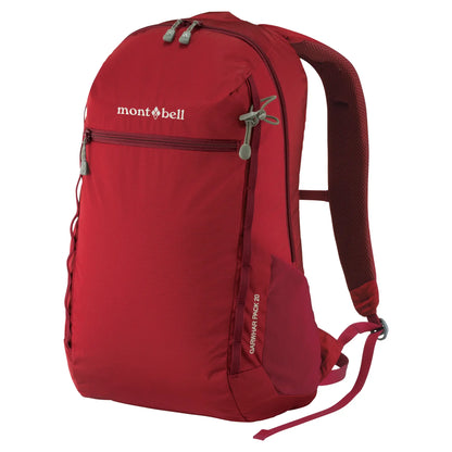 mont-bell: Garwhar Pack 20