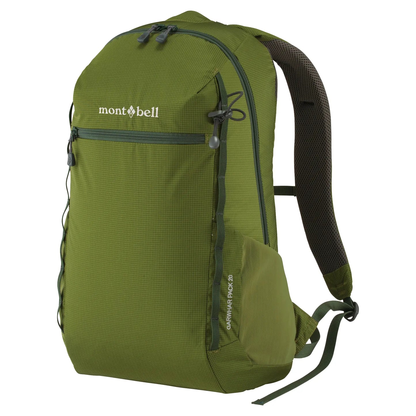 mont-bell: Garwhar Pack 20