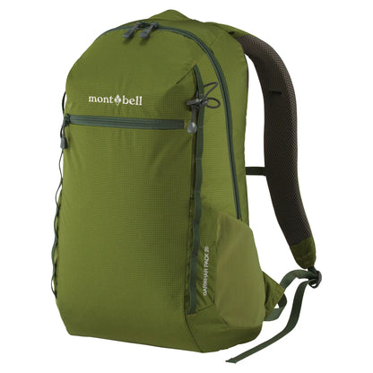 mont-bell: Garwhar Pack 20