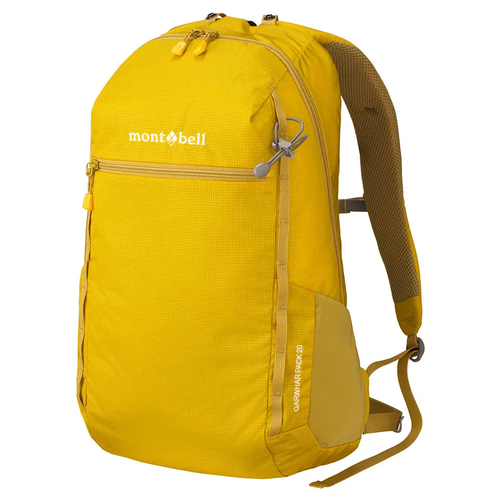 mont-bell: Garwhar Pack 20