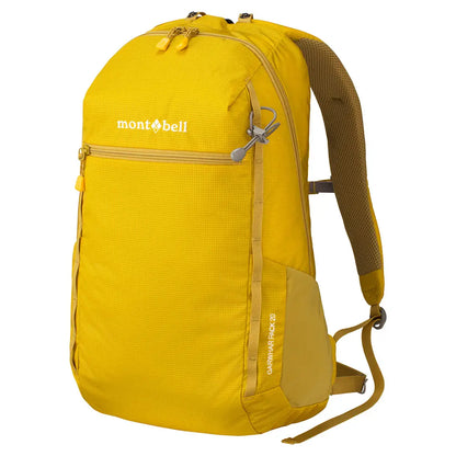 mont-bell: Garwhar Pack 20