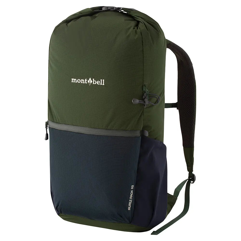 mont-bell: Rurui Pack 23