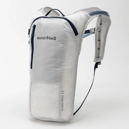 mont-bell: Cling Pack 2.5