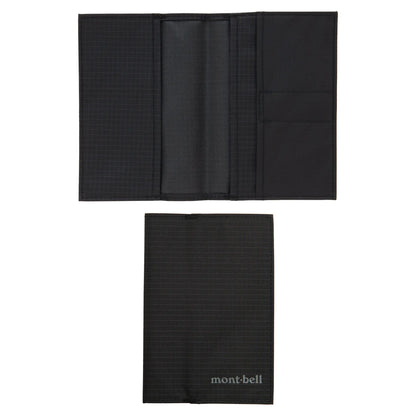 mont-bell: Trail Passport Case