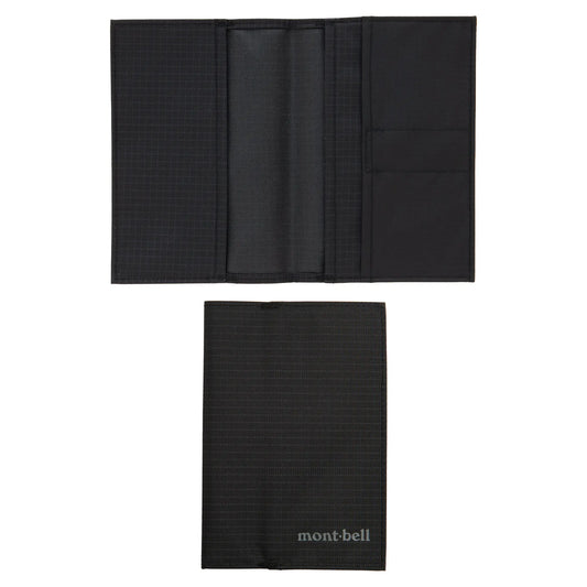 mont-bell: Trail Passport Case