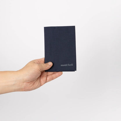 mont-bell: Trail Passport Case