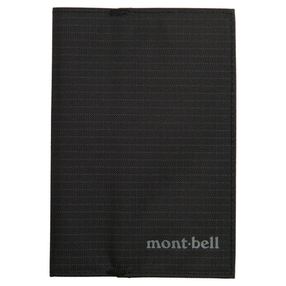 mont-bell: Trail Passport Case