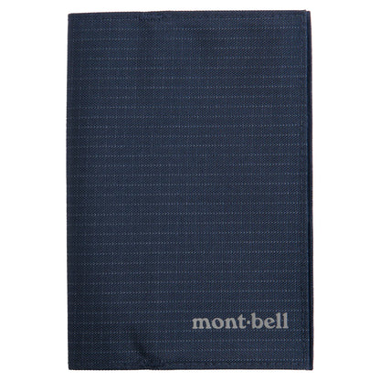mont-bell: Trail Passport Case