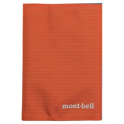 mont-bell: Trail Passport Case